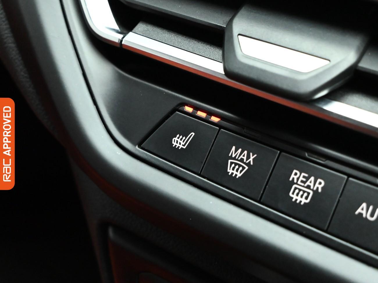 Used BMW 1 Series 2020 for sale - 77557474: Photo 19