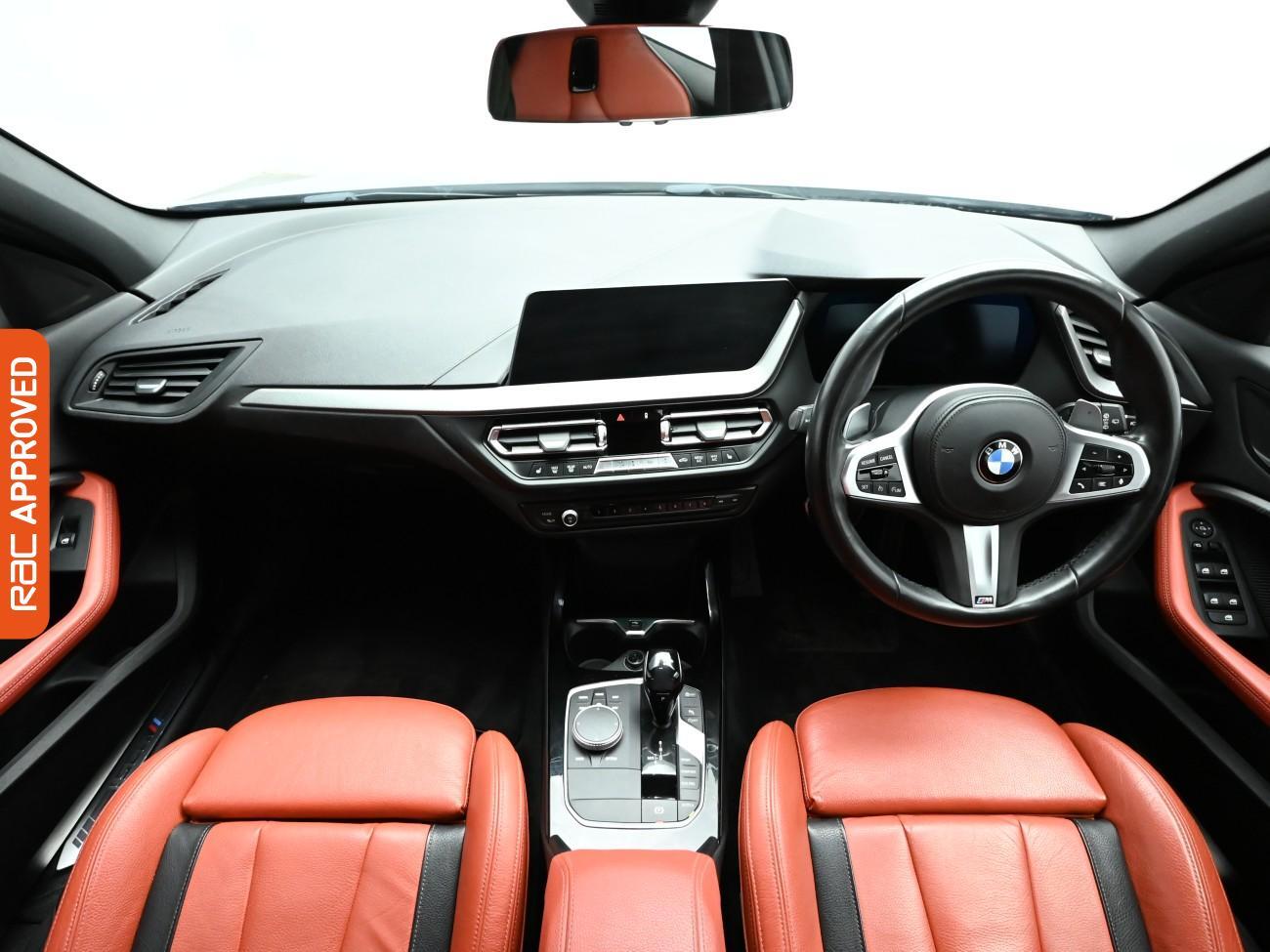 Used BMW 1 Series 2020 for sale - 77557474: Photo 2