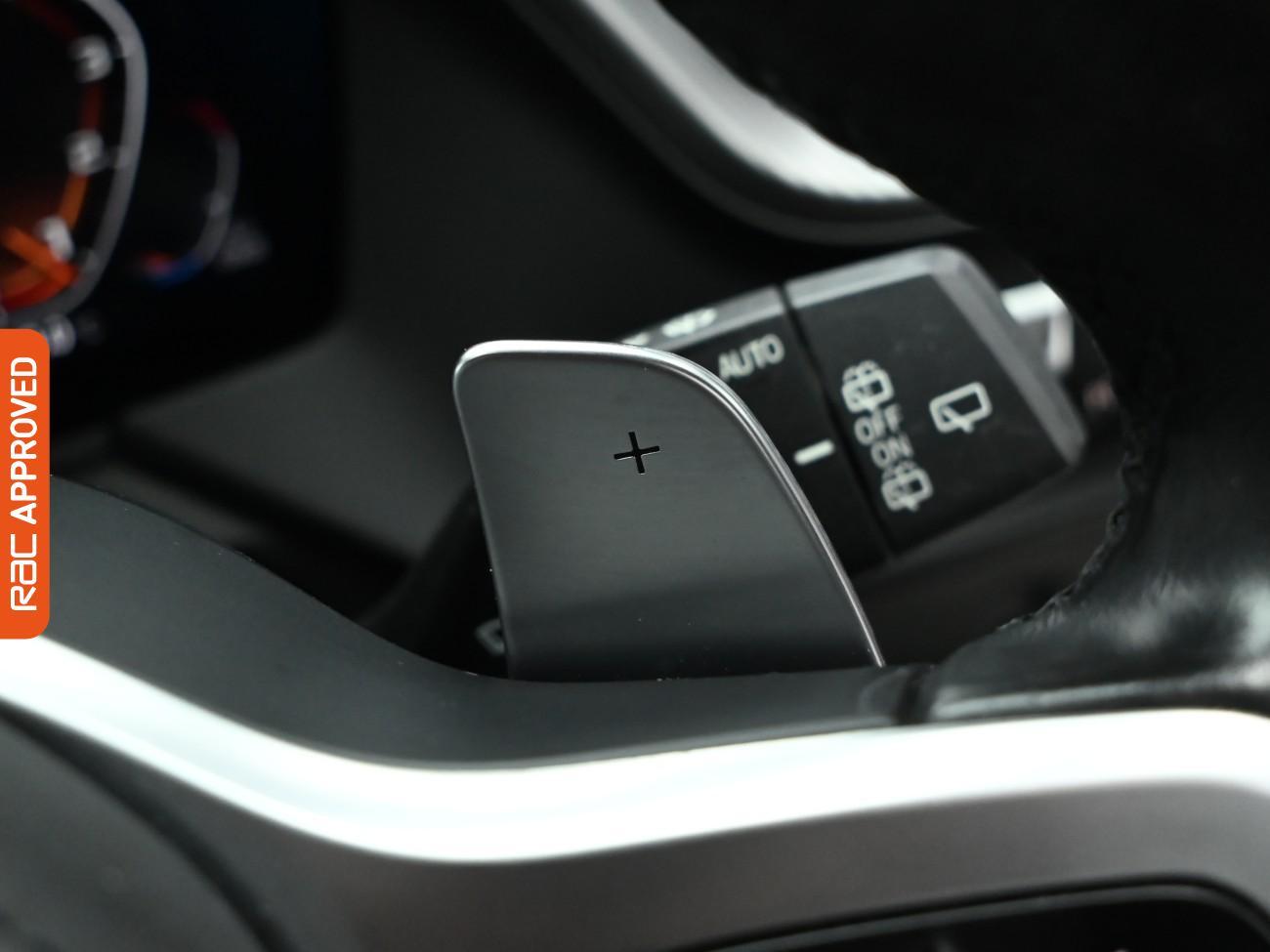 Used BMW 1 Series 2020 for sale - 77557474: Photo 21