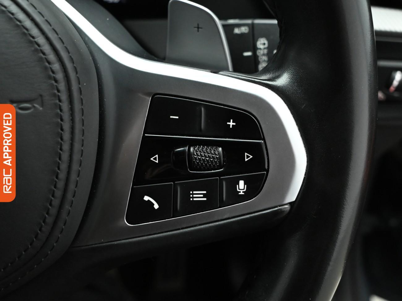 Used BMW 1 Series 2020 for sale - 77557474: Photo 23