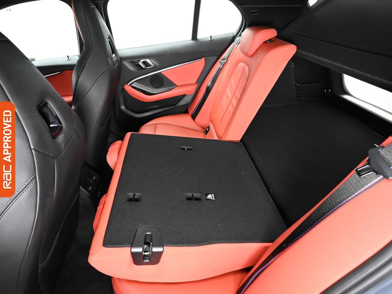 Used BMW 1 Series 2020 for sale - 77557474: Photo 26