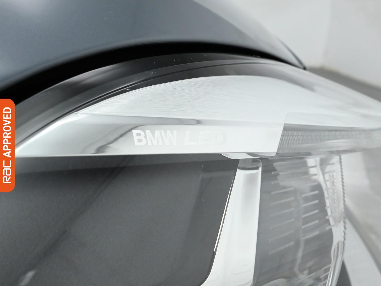 Used BMW 1 Series 2020 for sale - 77557474: Photo 27