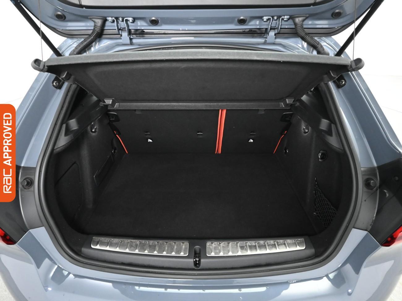 Used BMW 1 Series 2020 for sale - 77557474: Photo 28