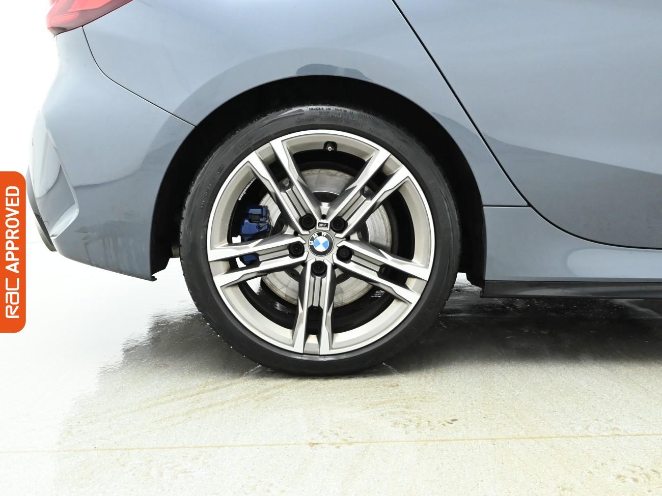 Used BMW 1 Series 2020 for sale - 77557474: Photo 29