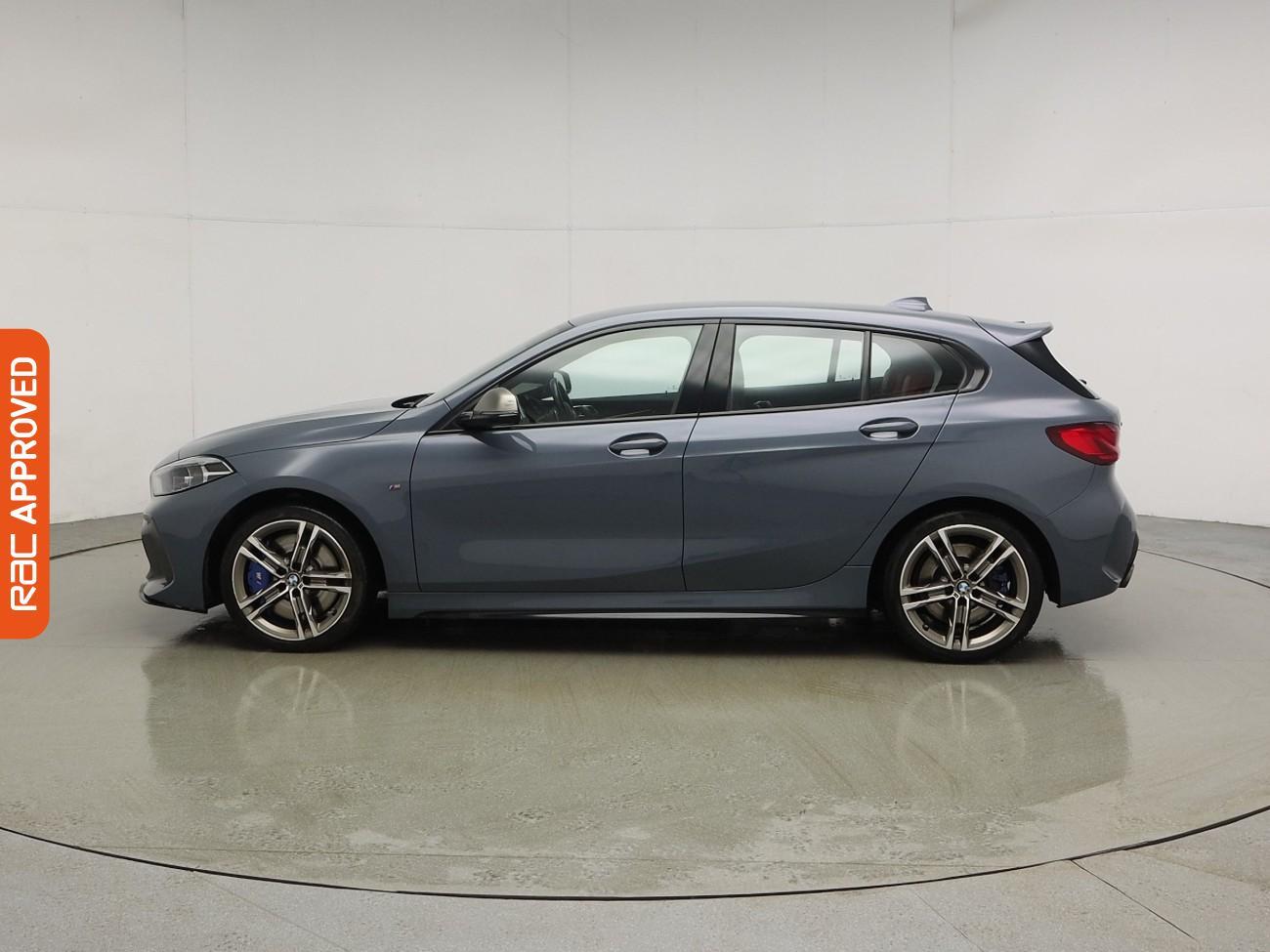 Used BMW 1 Series 2020 for sale - 77557474: Photo 32