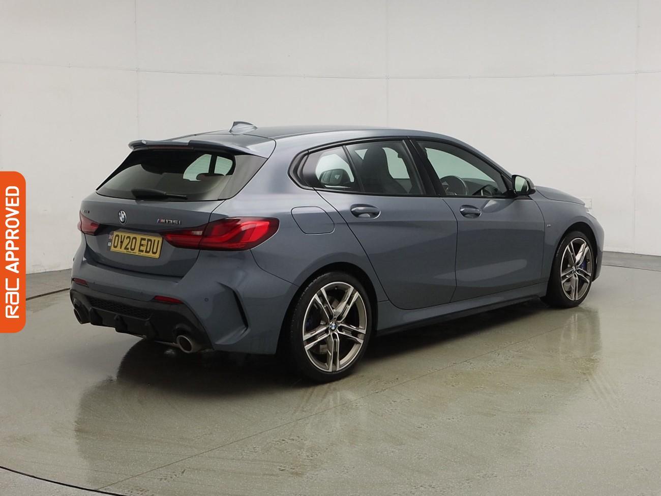 Used BMW 1 Series 2020 for sale - 77557474: Photo 33