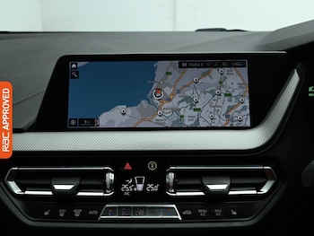 Used BMW 1 Series 2020 for sale - 77557474: Photo