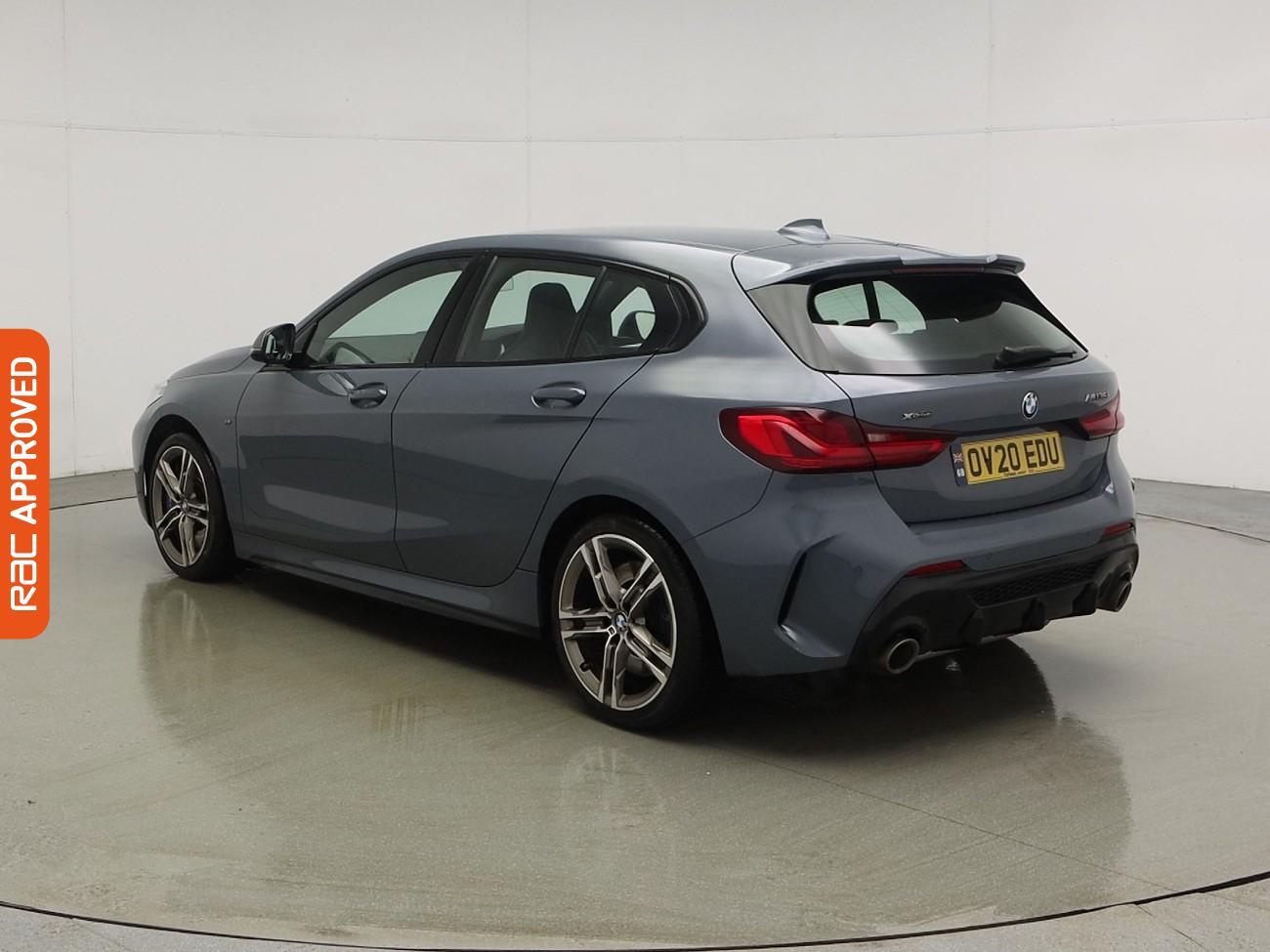 Used BMW 1 Series 2020 for sale - 77557474: Photo 4