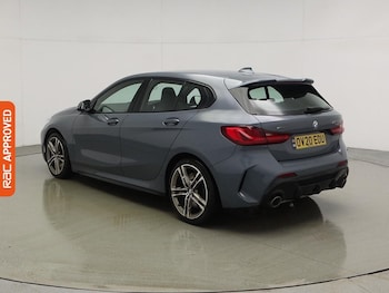 Used BMW 1 Series 2020 for sale - 77557474: Photo