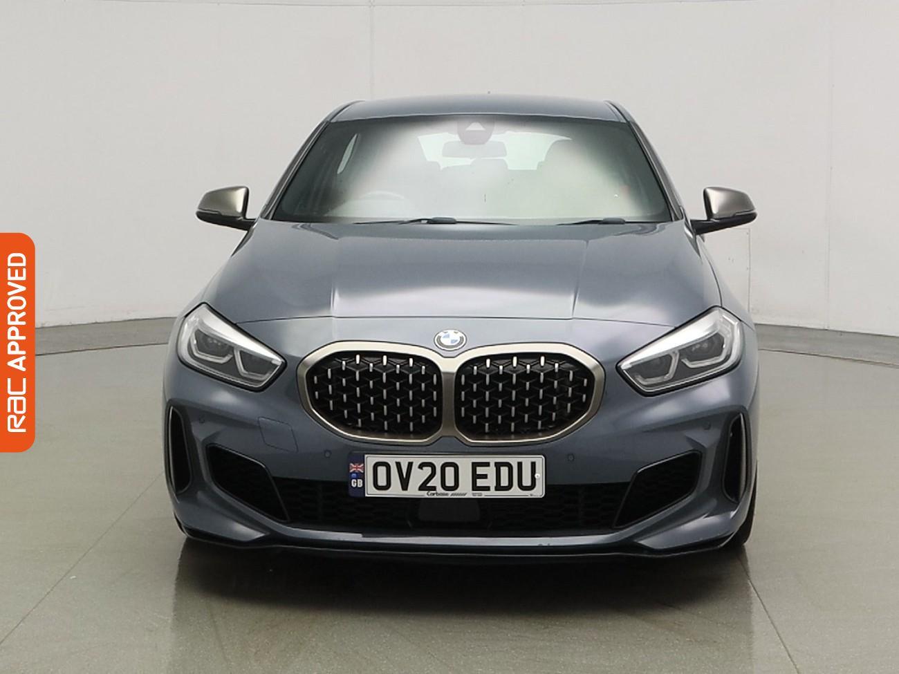 Used BMW 1 Series 2020 for sale - 77557474: Photo 7