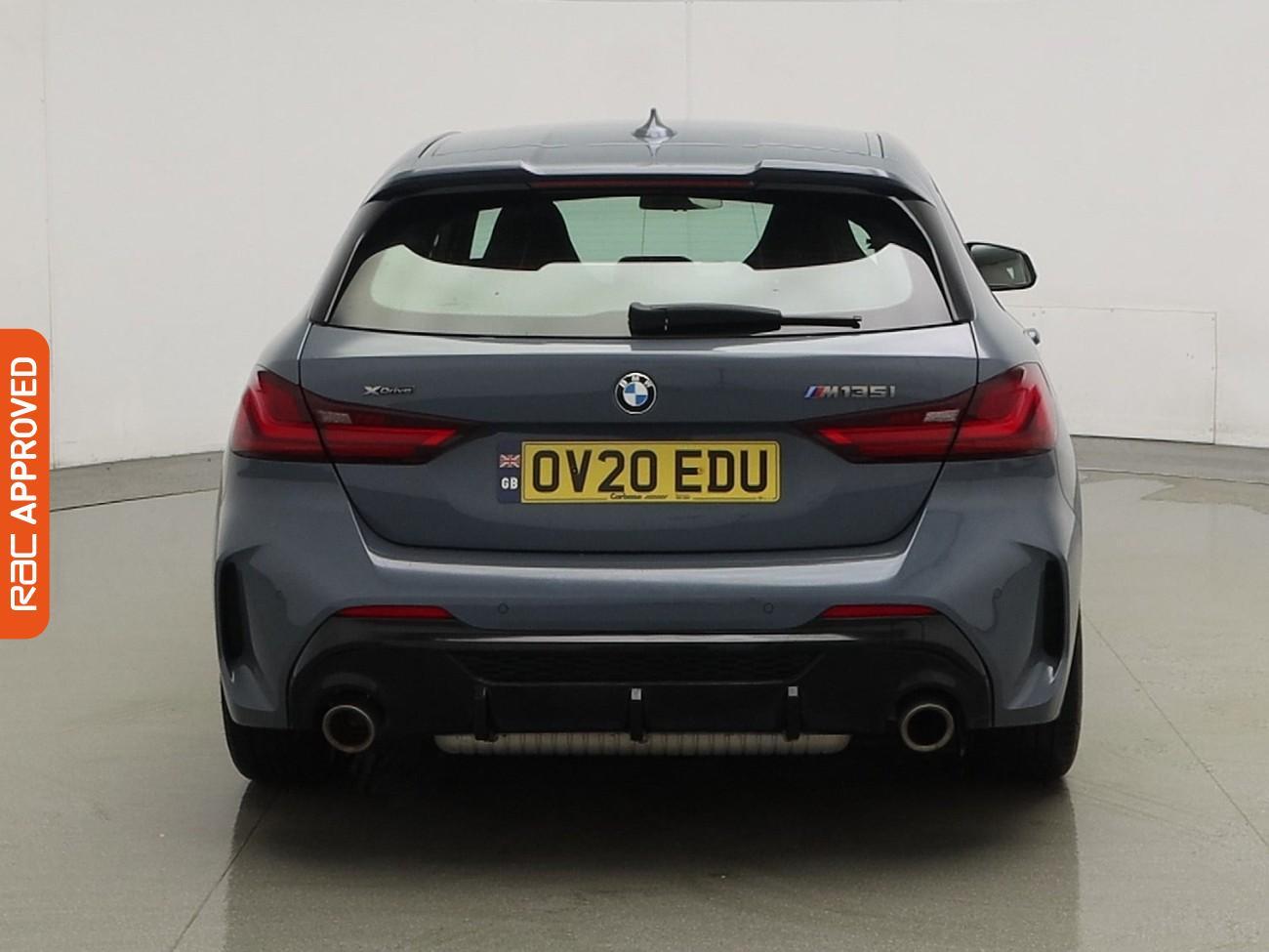 Used BMW 1 Series 2020 for sale - 77557474: Photo 8