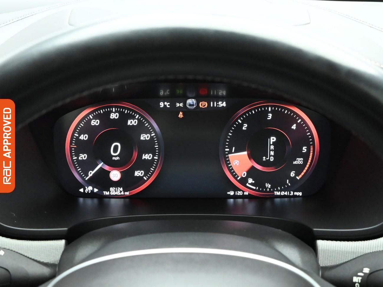 Used Volvo S90 2018 for sale - 77257706: Photo 11