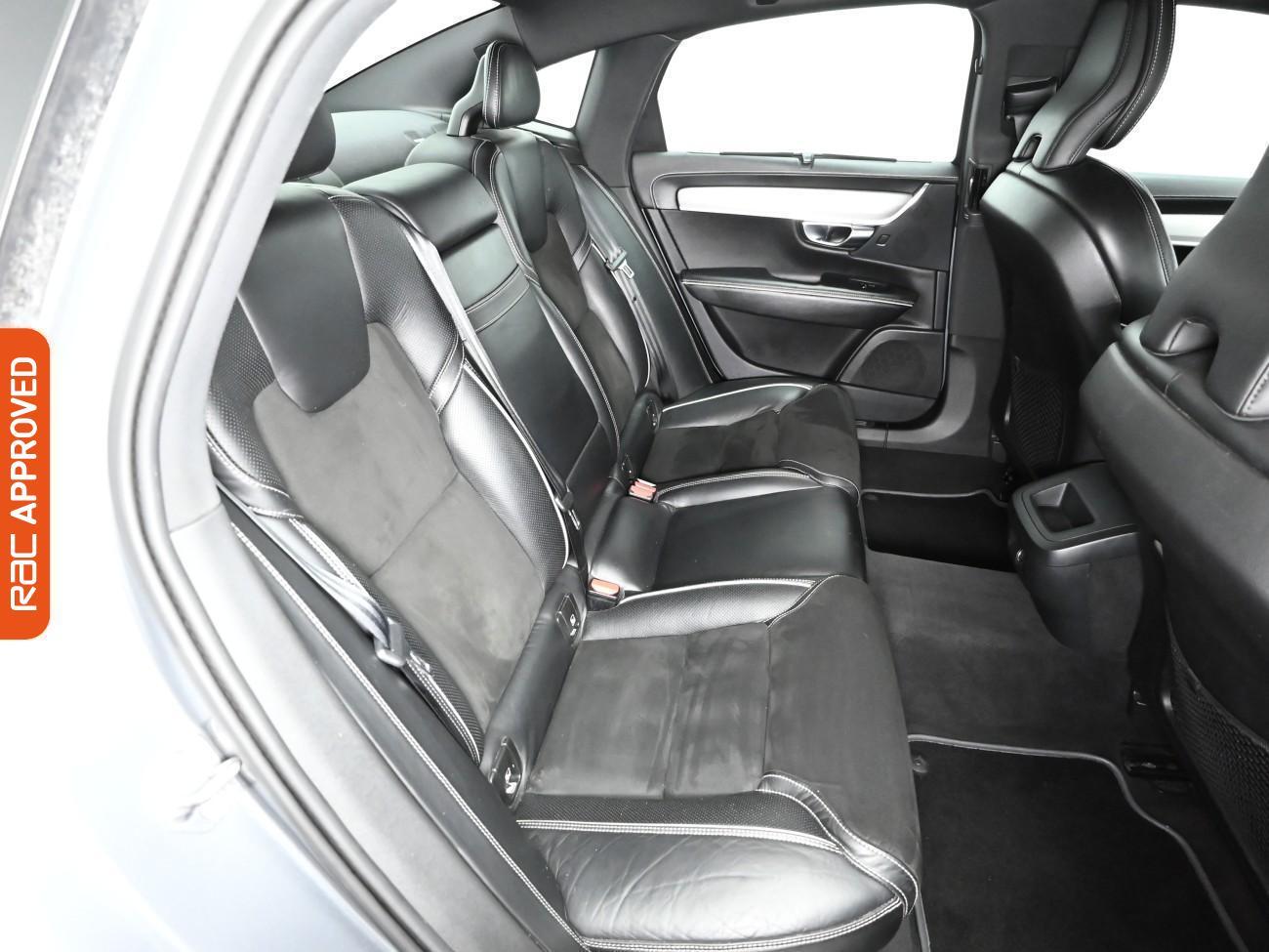 Used Volvo S90 2018 for sale - 77257706: Photo 13