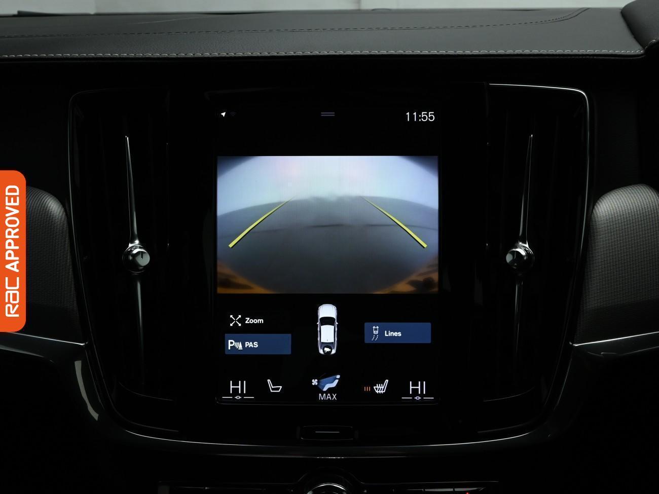 Used Volvo S90 2018 for sale - 77257706: Photo 16