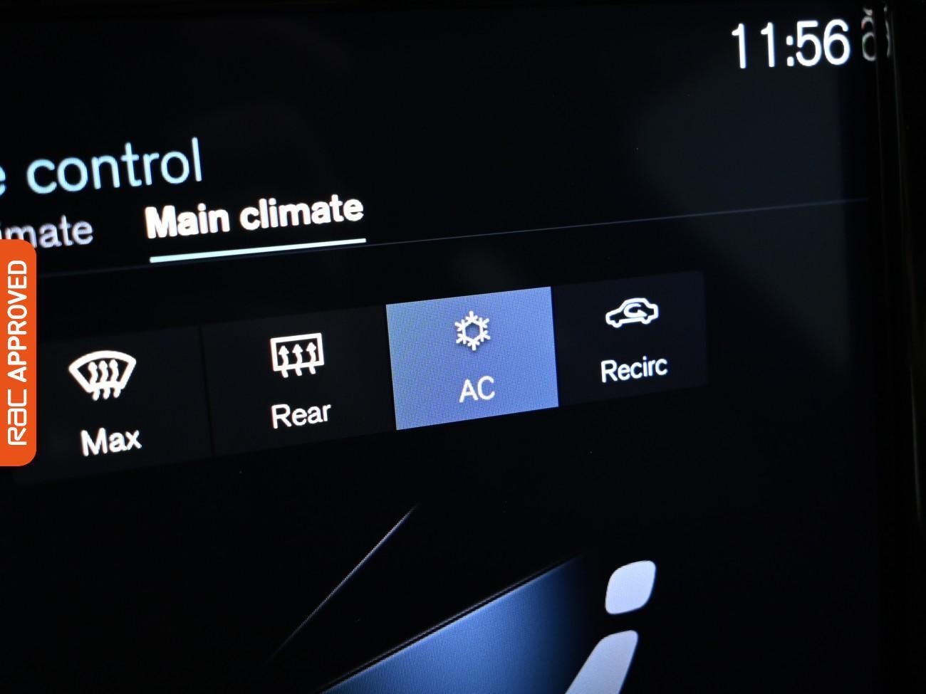 Used Volvo S90 2018 for sale - 77257706: Photo 18