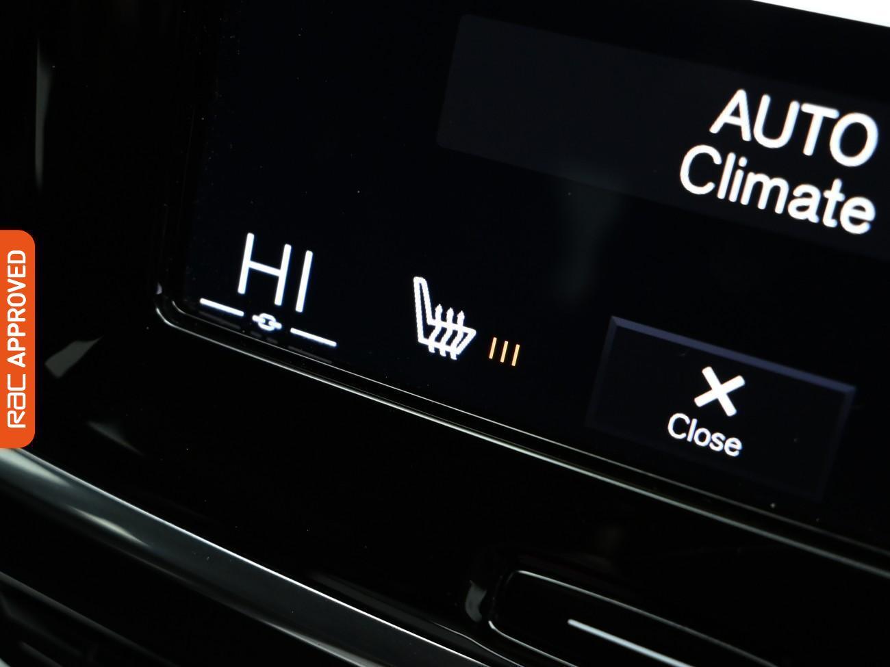 Used Volvo S90 2018 for sale - 77257706: Photo 19