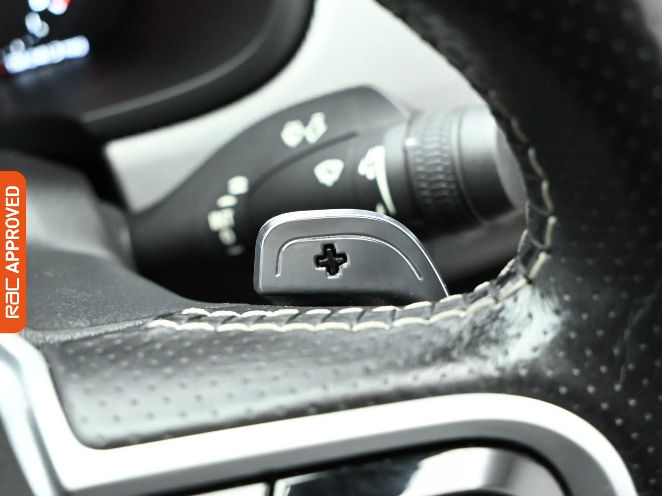 Used Volvo S90 2018 for sale - 77257706: Photo 21