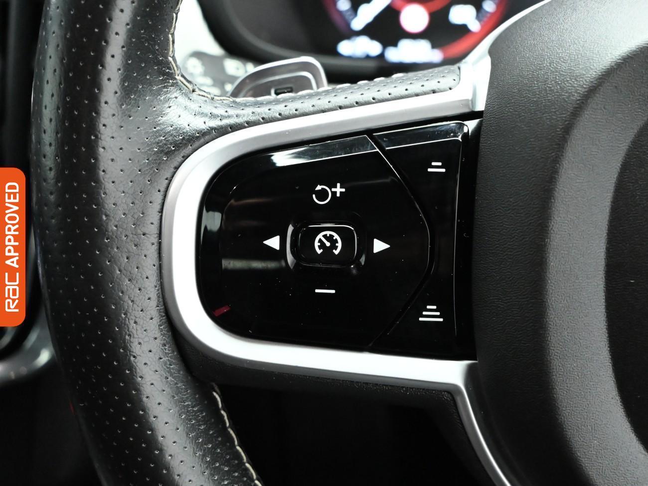 Used Volvo S90 2018 for sale - 77257706: Photo 22