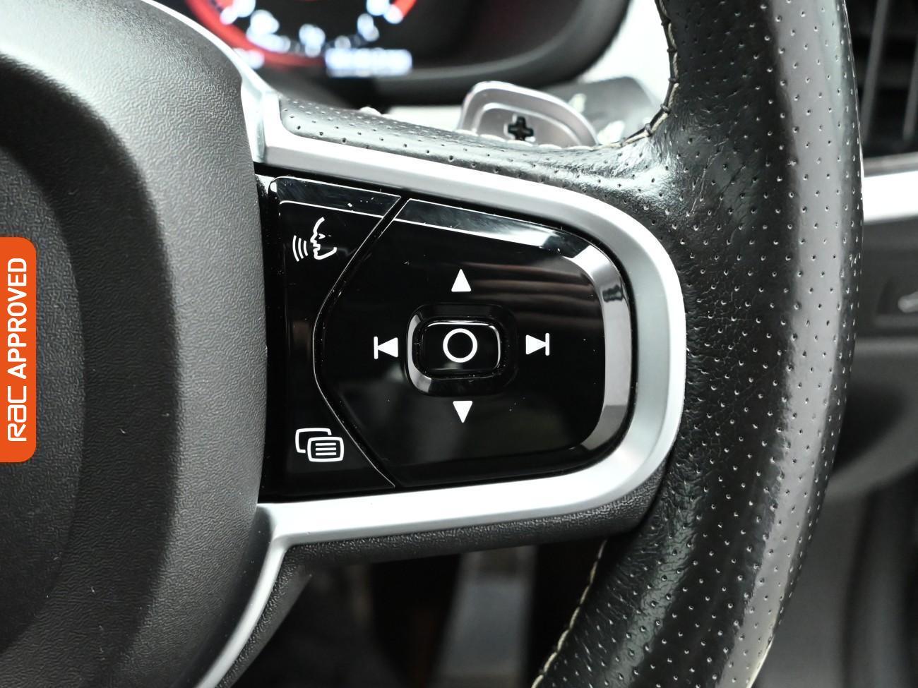 Used Volvo S90 2018 for sale - 77257706: Photo 23