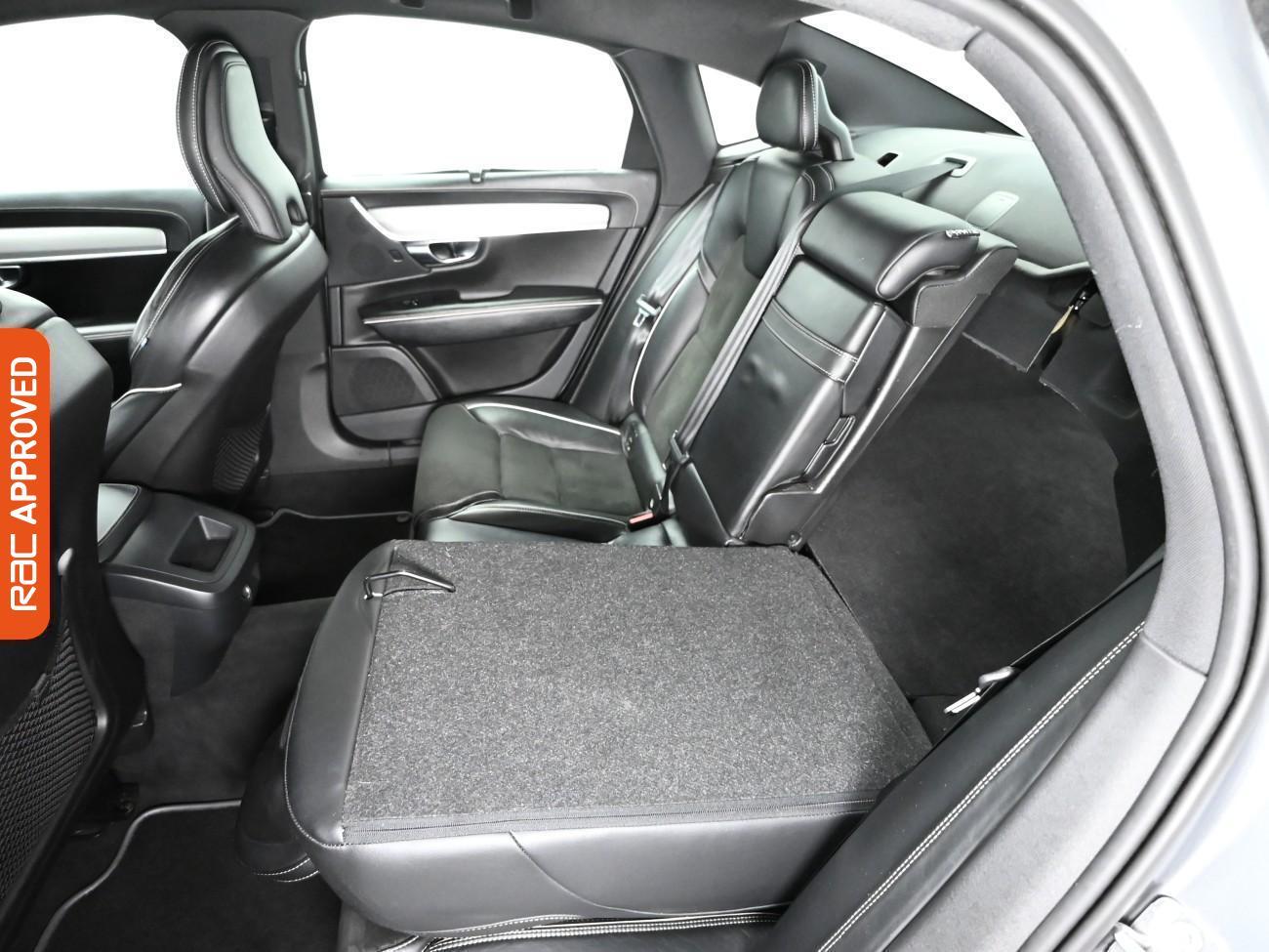 Used Volvo S90 2018 for sale - 77257706: Photo 25