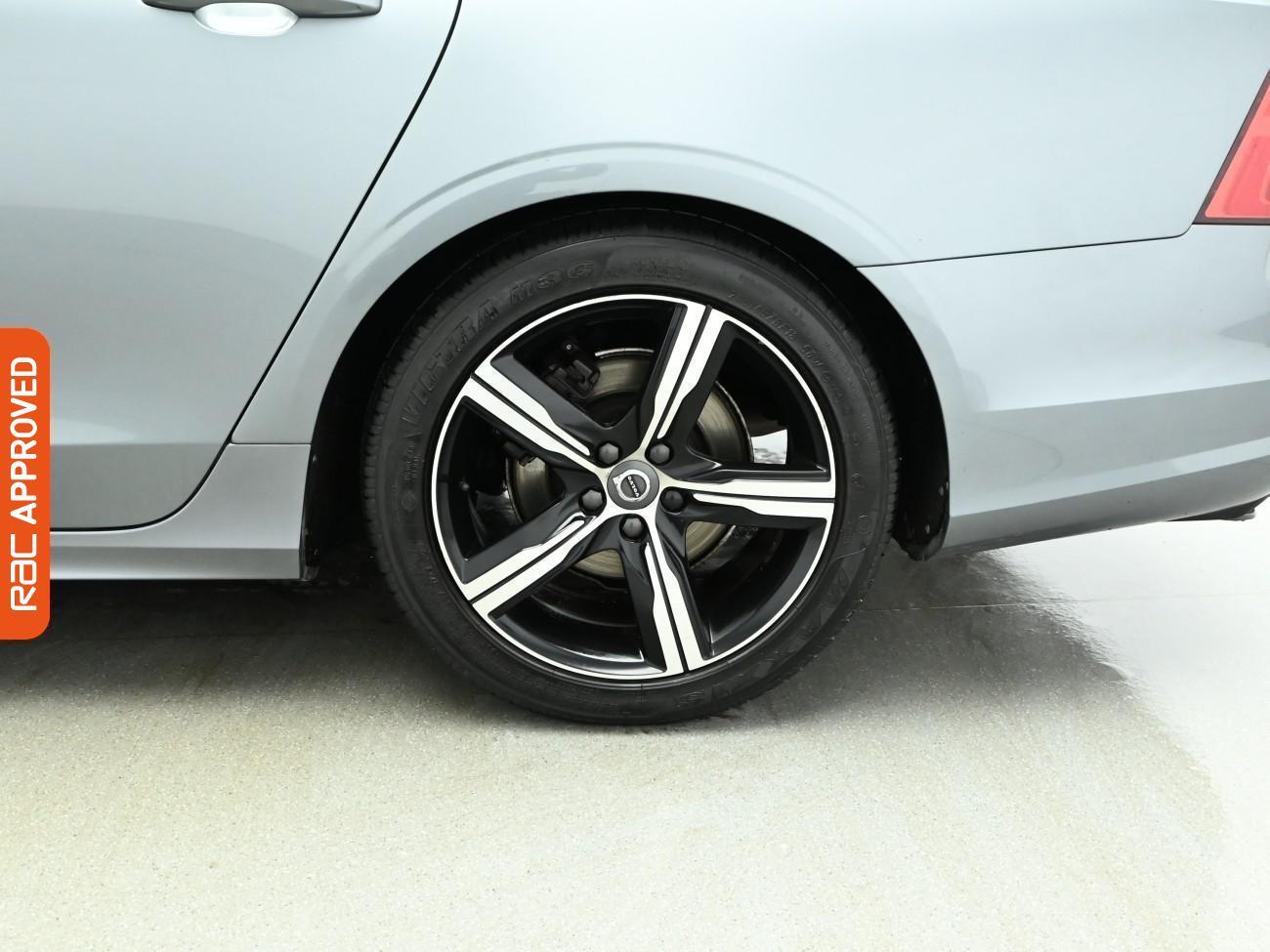 Used Volvo S90 2018 for sale - 77257706: Photo 27