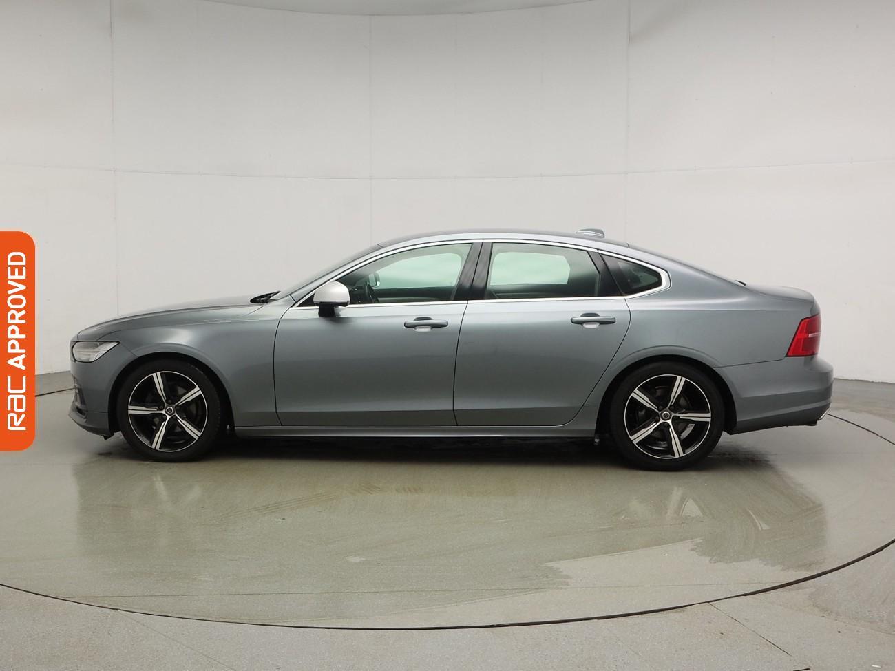 Used Volvo S90 2018 for sale - 77257706: Photo 29