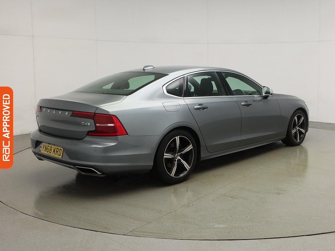 Used Volvo S90 2018 for sale - 77257706: Photo 31