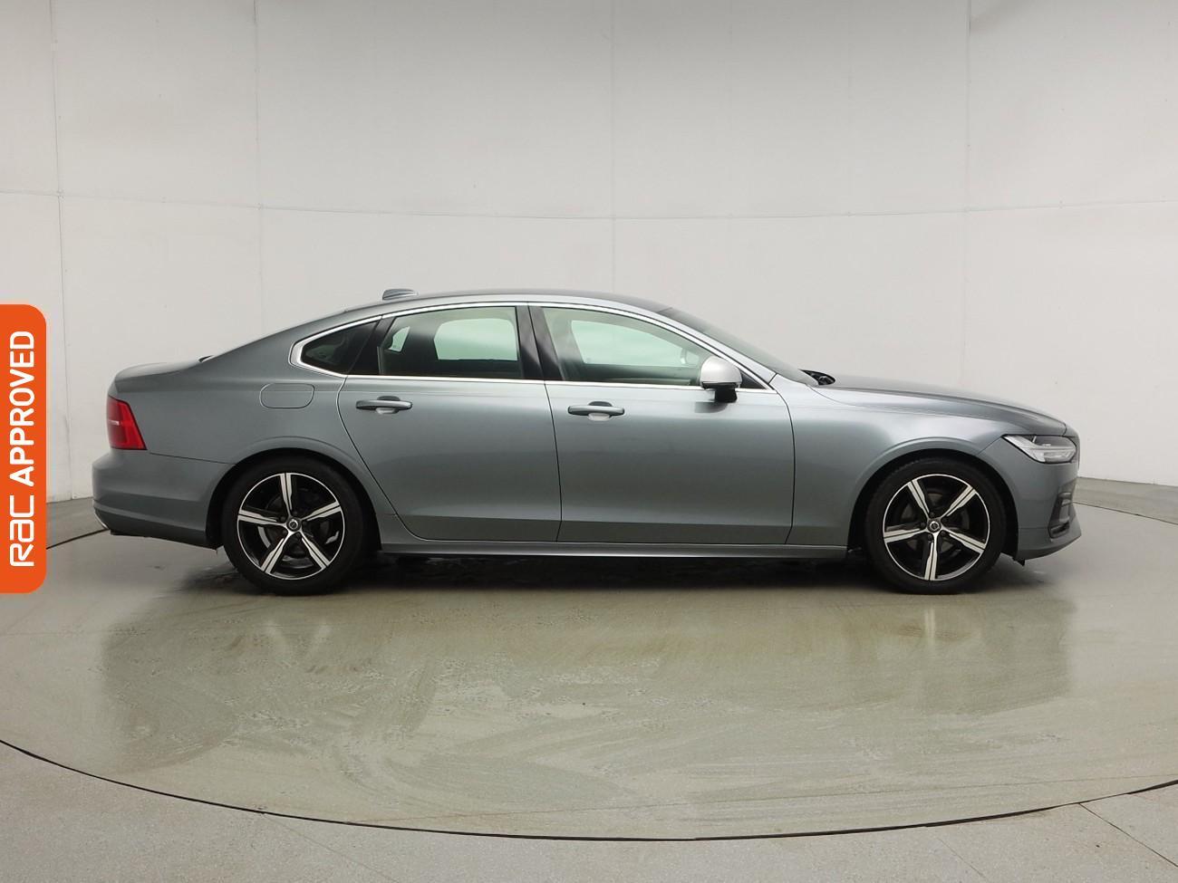 Used Volvo S90 2018 for sale - 77257706: Photo 6