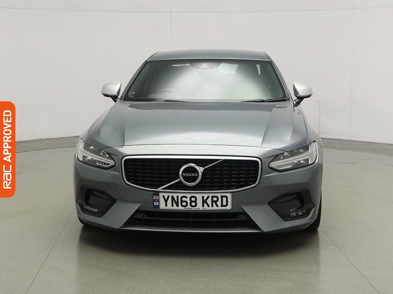 Used Volvo S90 2018 for sale - 77257706: Photo 7