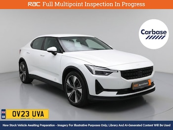 Used Polestar Polestar 2 2023 for sale - 78201737: Photo