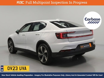 Used Polestar Polestar 2 2023 for sale - 78201737: Photo