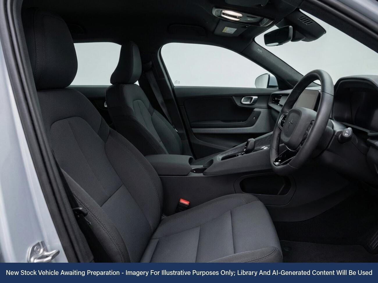 Used Polestar Polestar 2 2023 for sale - 78201737: Photo 3