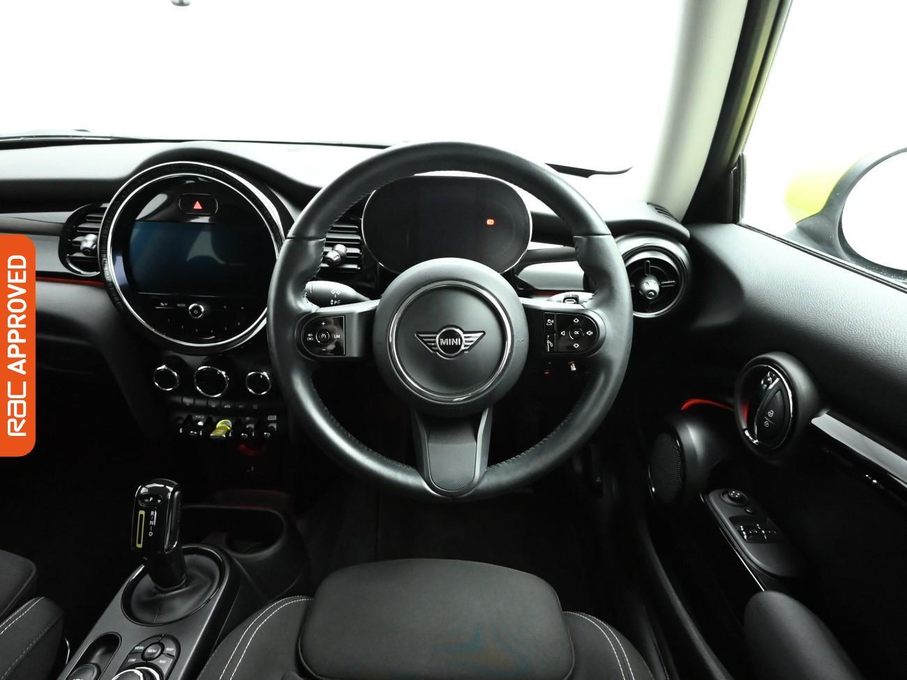 Used MINI Hatch 2021 for sale - 76979071: Photo 10