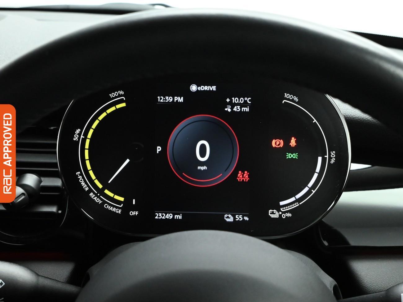 Used MINI Hatch 2021 for sale - 76979071: Photo 12