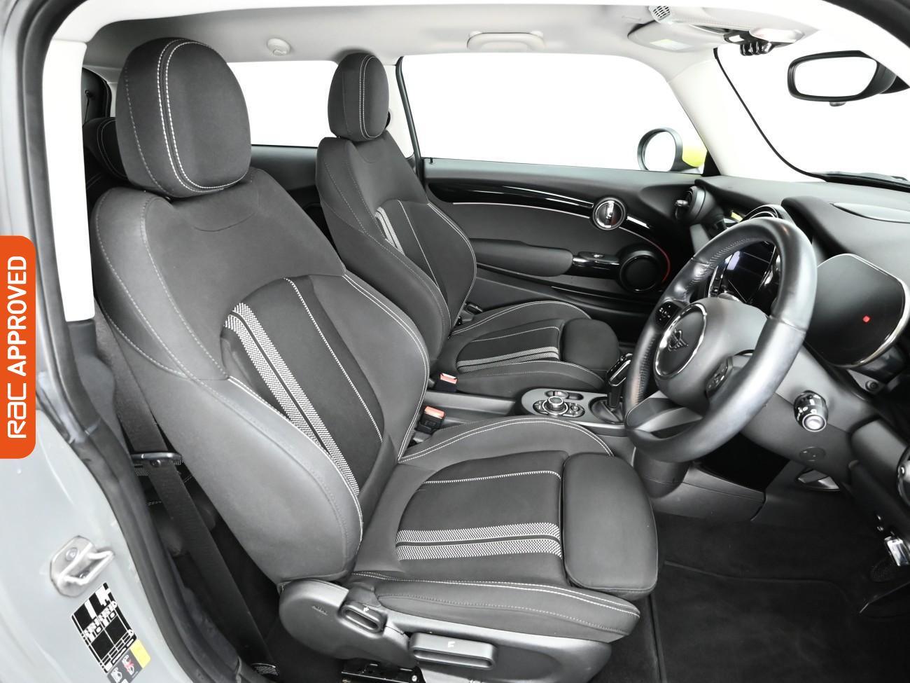 Used MINI Hatch 2021 for sale - 76979071: Photo 13