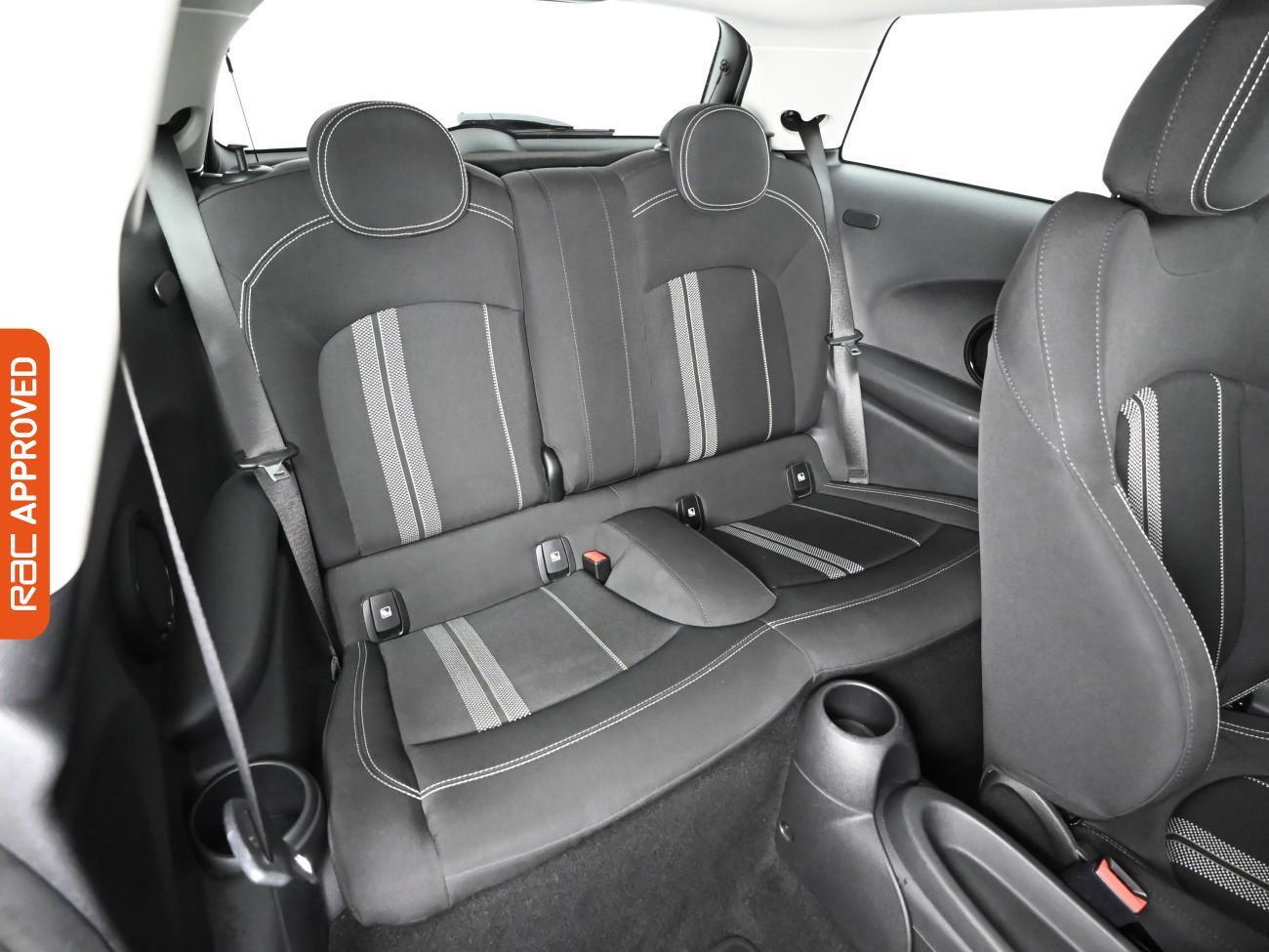 Used MINI Hatch 2021 for sale - 76979071: Photo 14