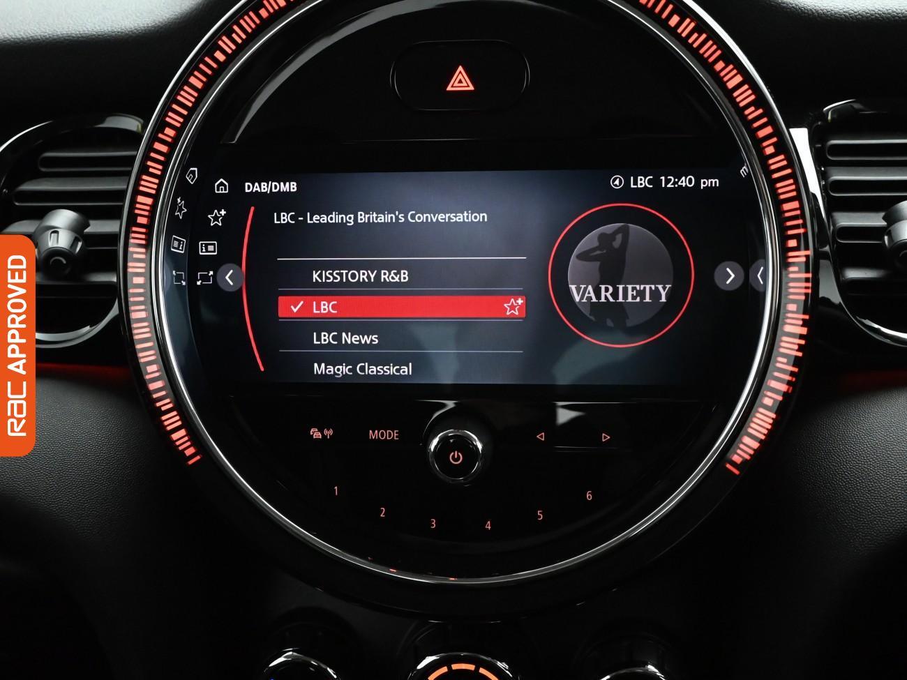 Used MINI Hatch 2021 for sale - 76979071: Photo 15