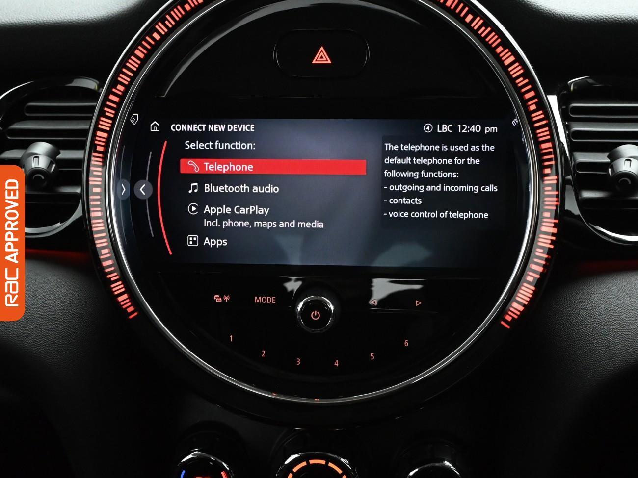 Used MINI Hatch 2021 for sale - 76979071: Photo 16