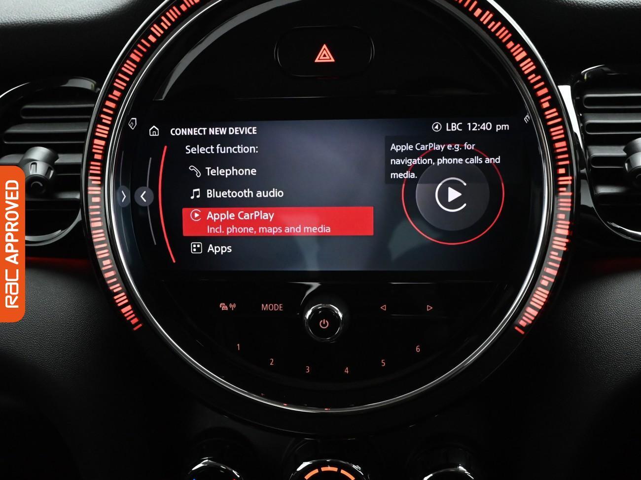 Used MINI Hatch 2021 for sale - 76979071: Photo 17