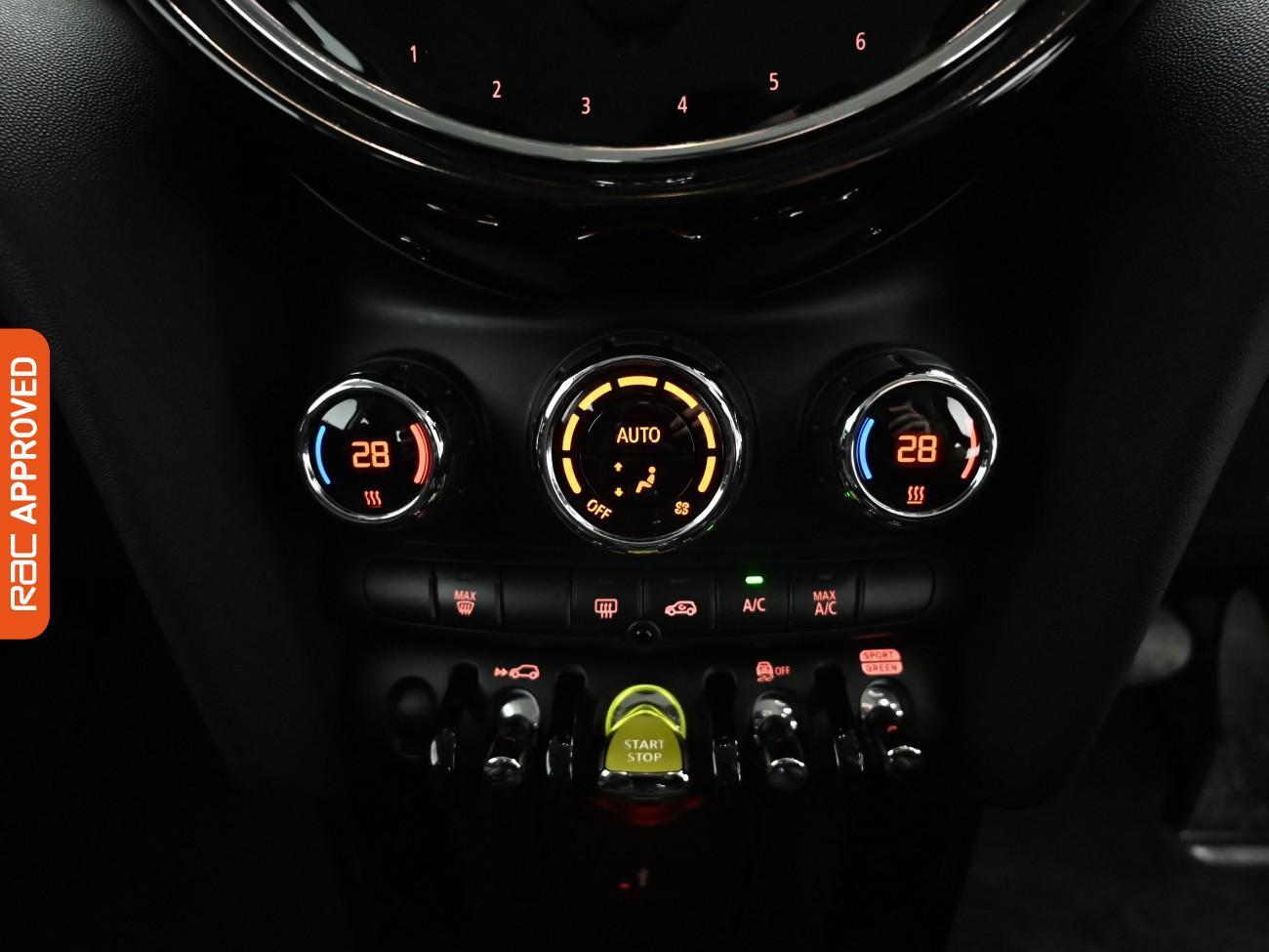 Used MINI Hatch 2021 for sale - 76979071: Photo 18