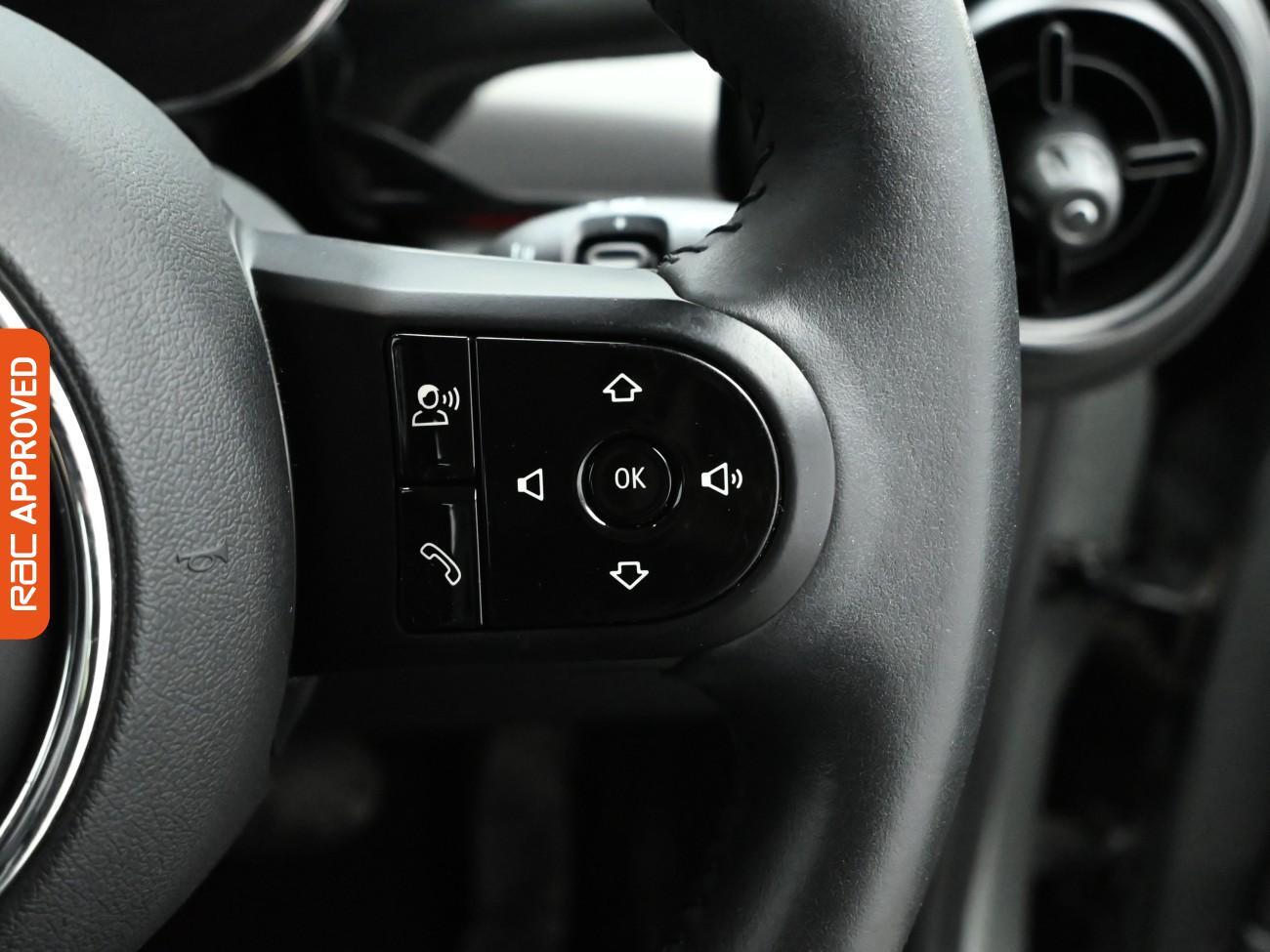 Used MINI Hatch 2021 for sale - 76979071: Photo 22