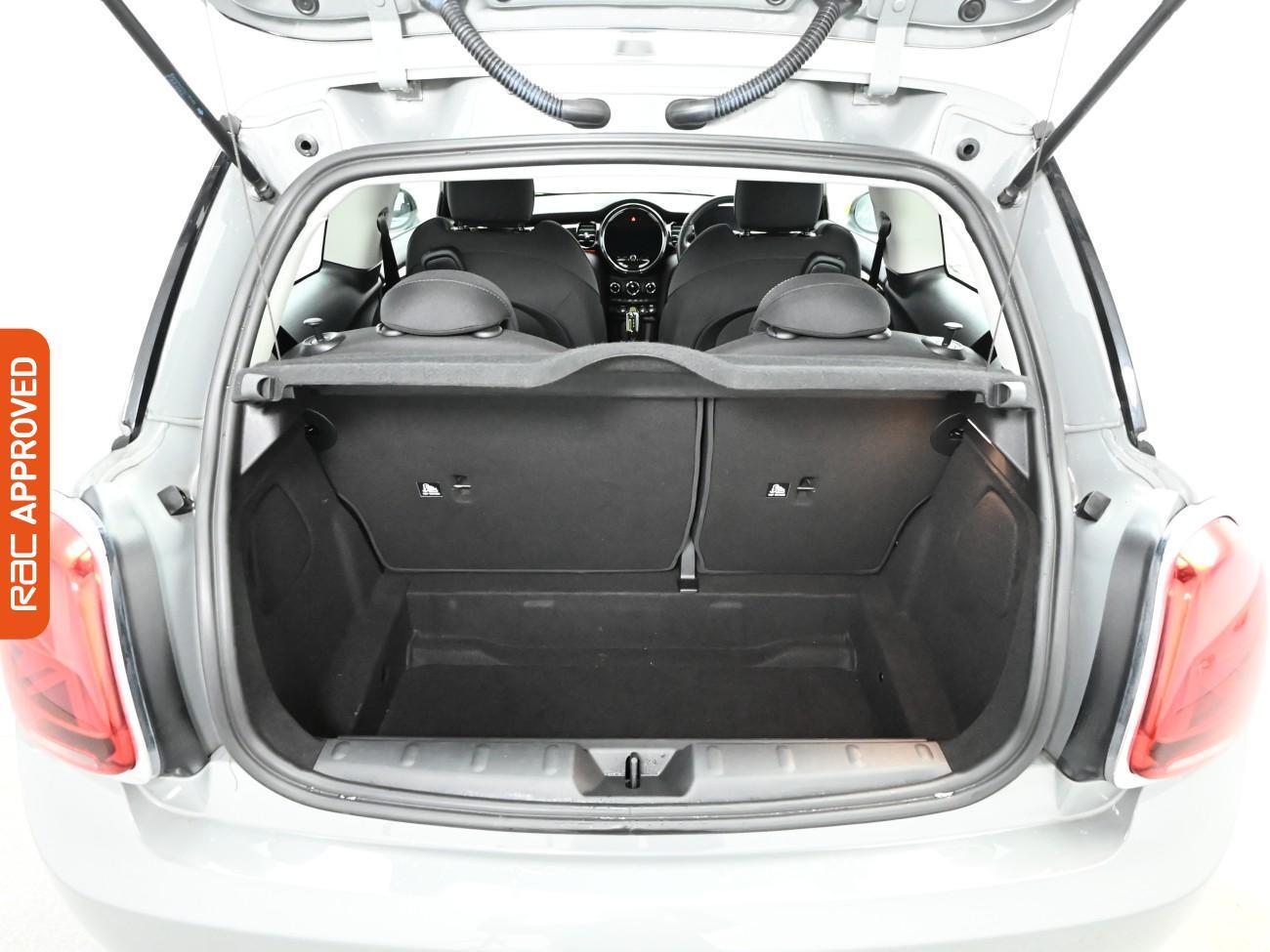 Used MINI Hatch 2021 for sale - 76979071: Photo 26