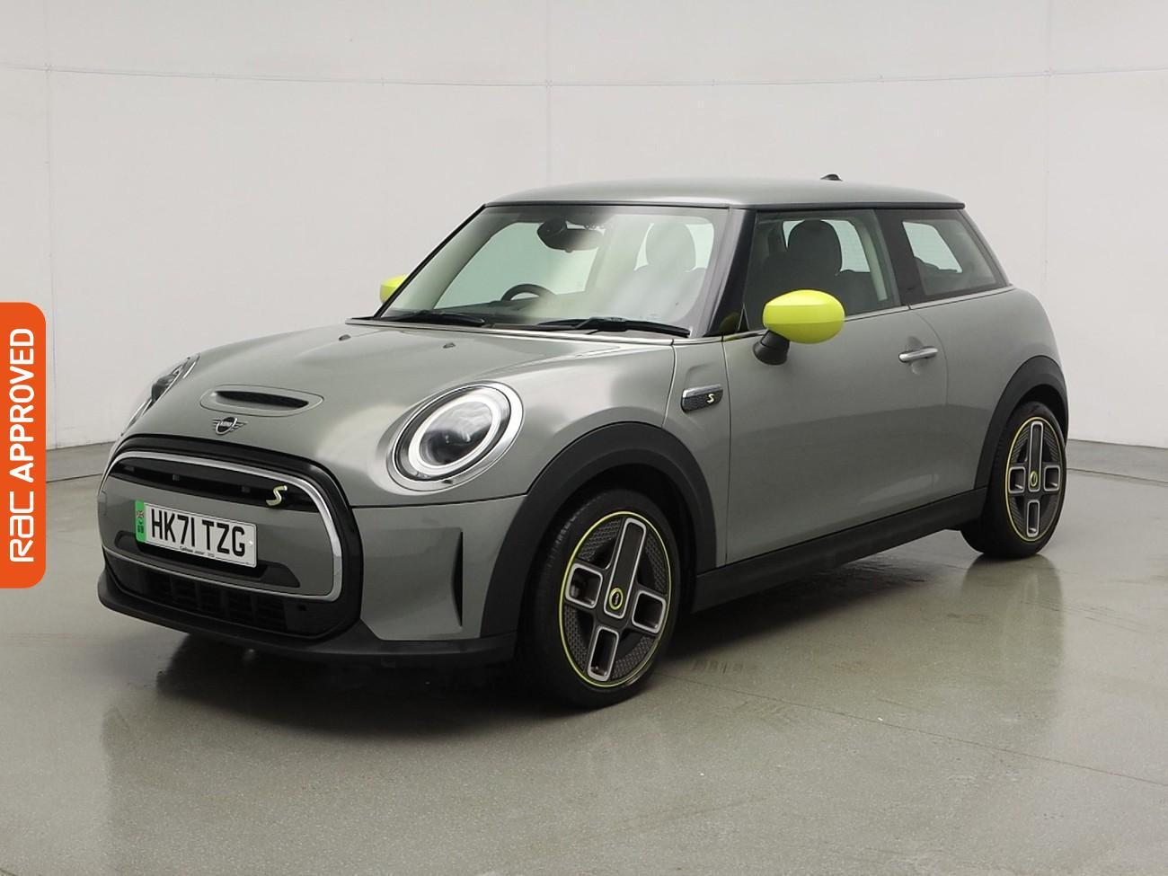 Used MINI Hatch 2021 for sale - 76979071: Photo 28