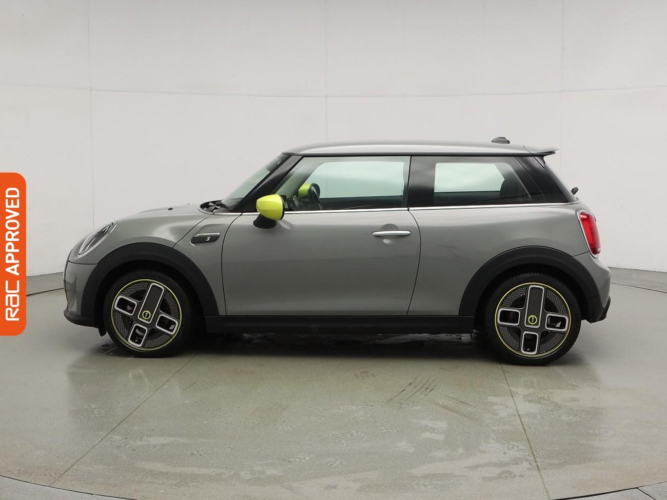 Used MINI Hatch 2021 for sale - 76979071: Photo 29