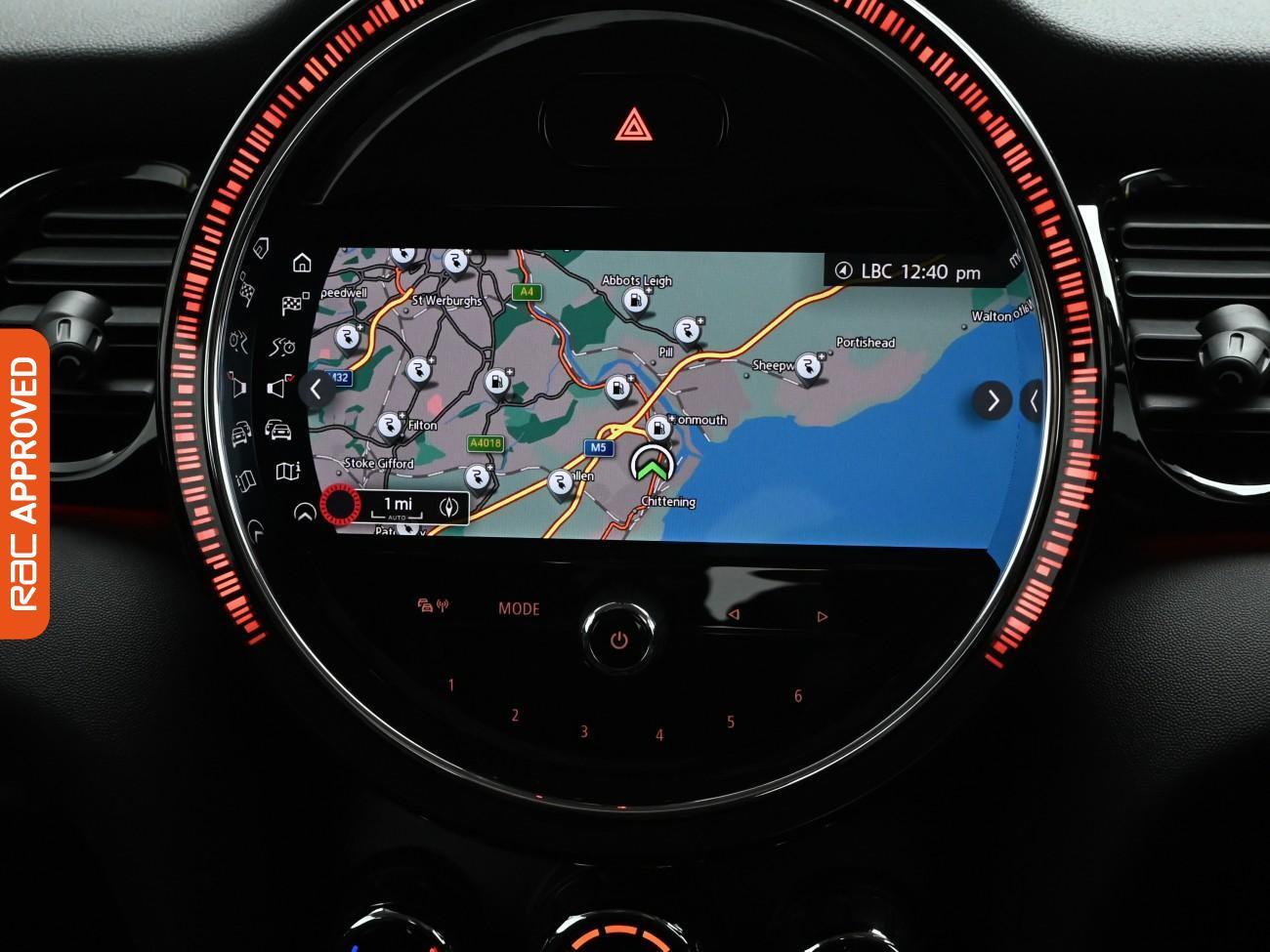 Used MINI Hatch 2021 for sale - 76979071: Photo 3