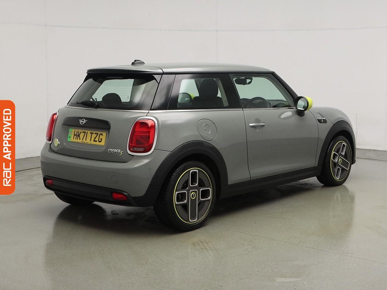 Used MINI Hatch 2021 for sale - 76979071: Photo 30