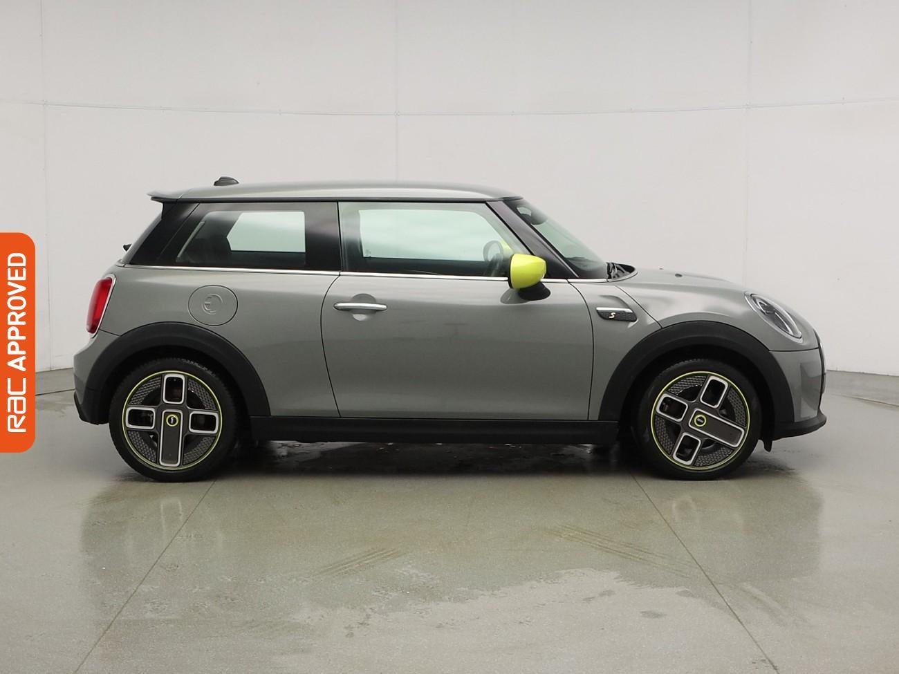 Used MINI Hatch 2021 for sale - 76979071: Photo 7