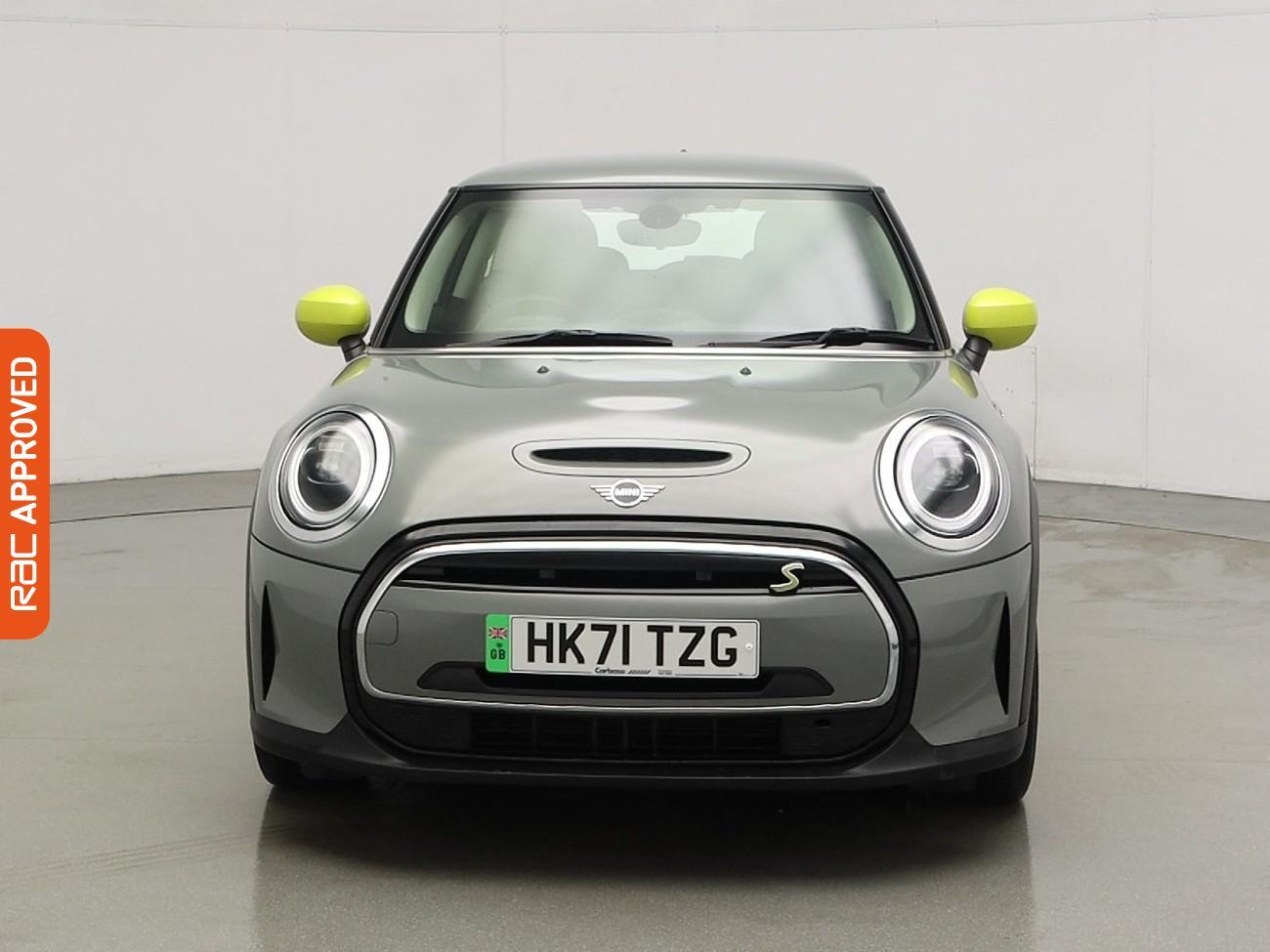 Used MINI Hatch 2021 for sale - 76979071: Photo 8