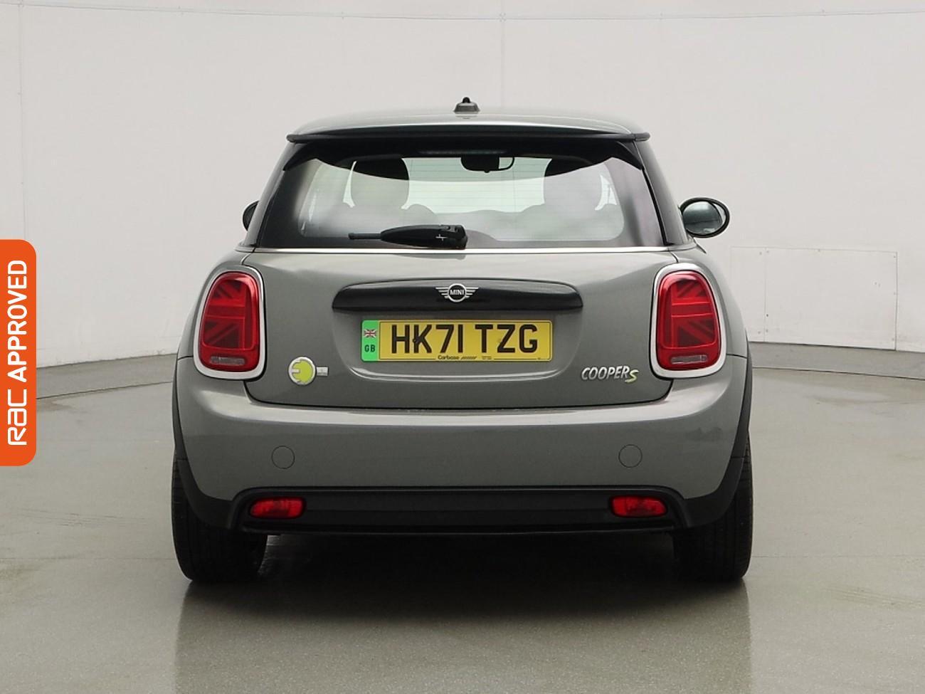 Used MINI Hatch 2021 for sale - 76979071: Photo 9