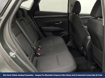 Used Hyundai TUCSON 2021 for sale - 79456111: Photo